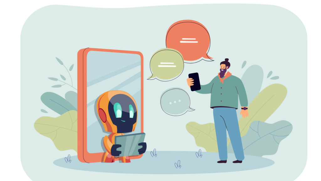 Increase Conversions With Chatbots