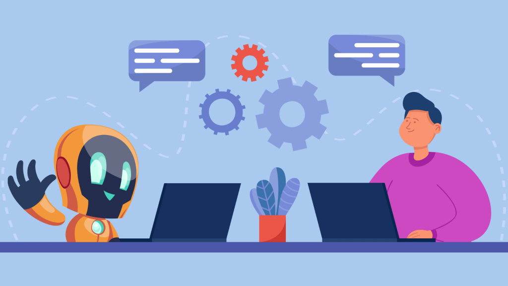 Increase Conversions With Chatbots
