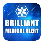 nxbot - brilliant medical alert