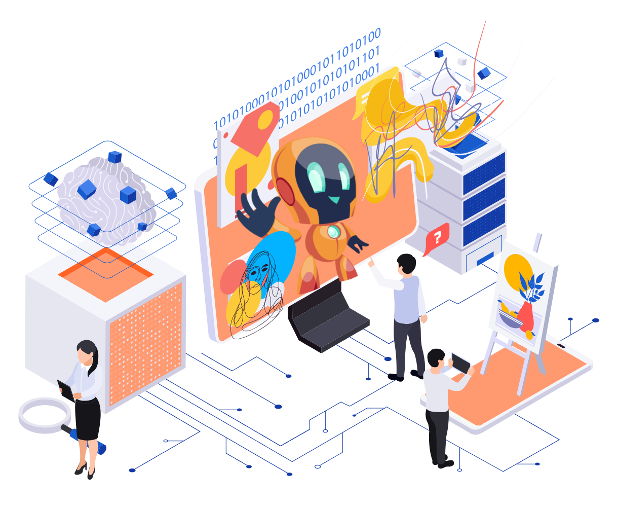 nxbot your business assistant