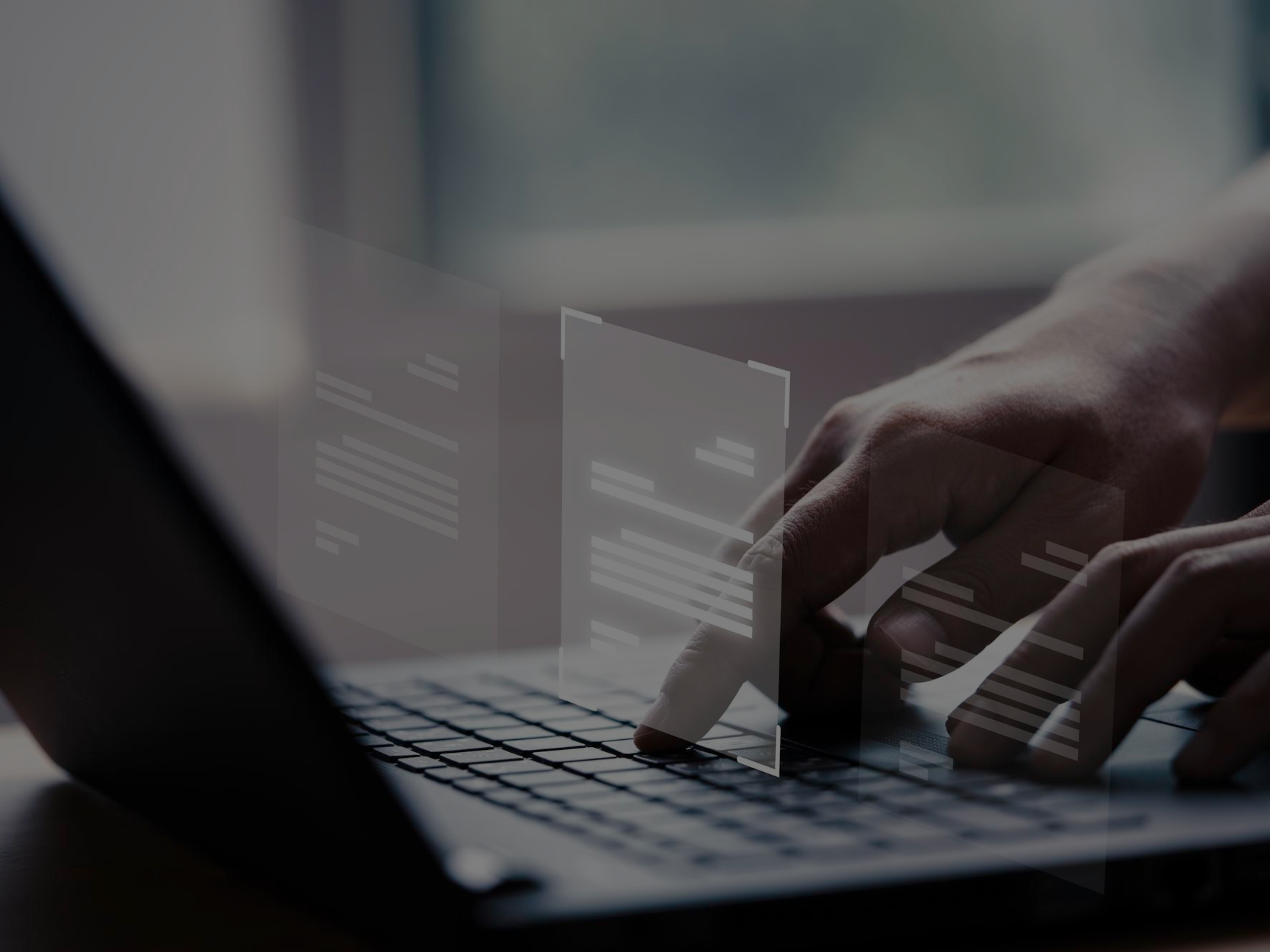 Website Information