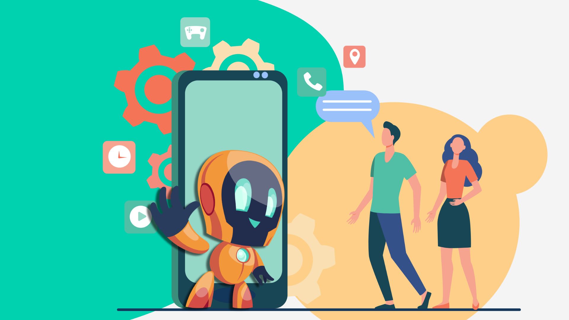 Personalized Virtual Assistant nXbot an accessible chatbot