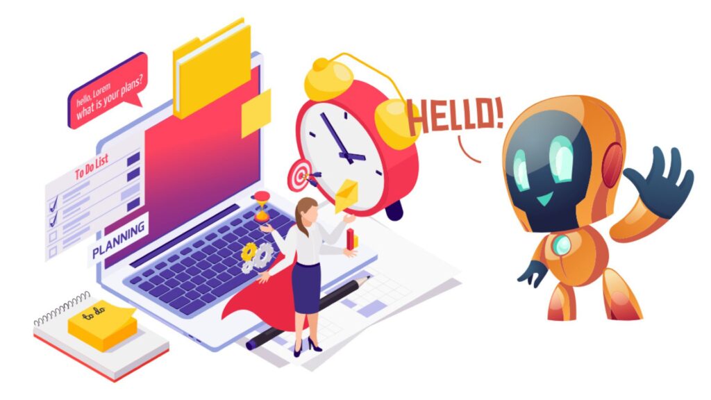 Personalized Virtual Assistant nXbot an accessible chatbot