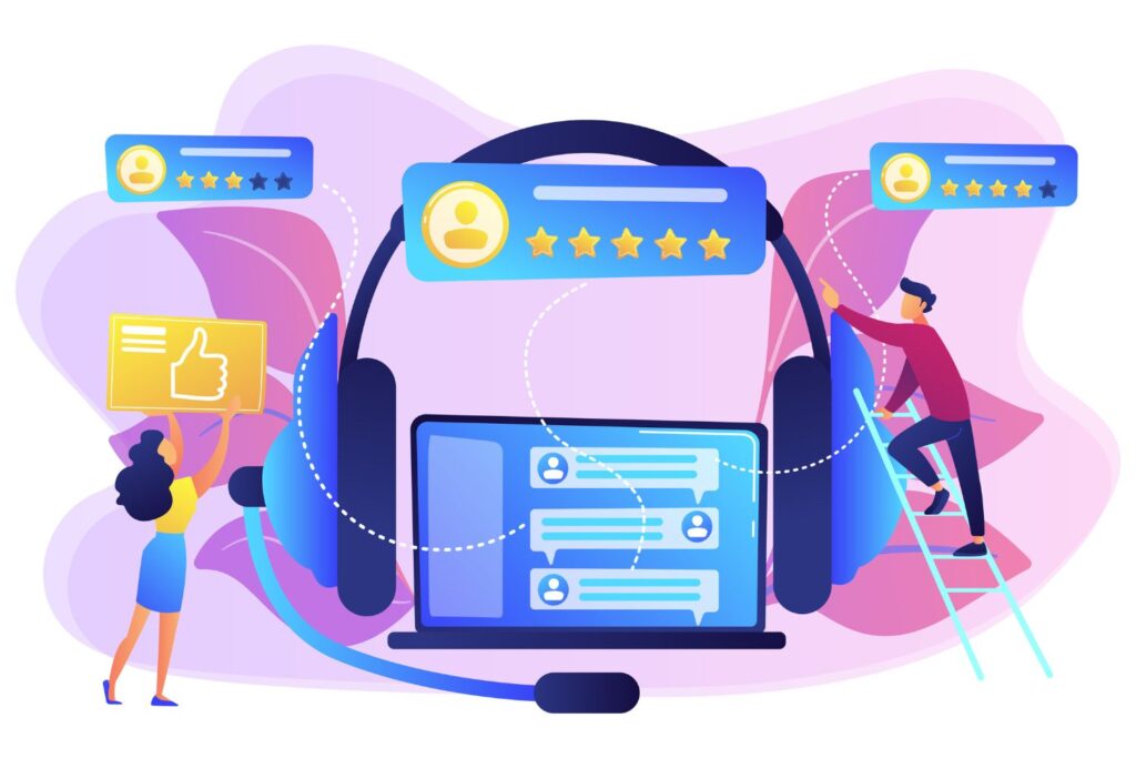 Improve Customer Engagement with Chatbots 